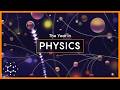 Biggest Breakthroughs in Physics: 2024