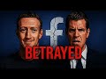 The Real Story Behind Facebook's Billion-Dollar Betrayal
