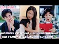 She Reborn and Became a Billionaire Overnight【FULL】Her Family lives like Royalty now#cdrama #reborn