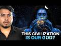 Are We God’s Simulation?