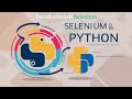 Selenium with Python Tutorial : Part 1: Introduction to Selenium