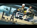 L.A SPECIAL TROOPERS: Short Film GTA 5 (Natural Vision/RTX 3060)