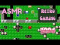 retro gaming asmr ♡ infotron (1994)