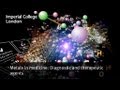 Metals in medicine: Diagnostic and therapeutic agents