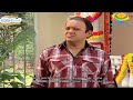 Ep 1593 - Taarak Mehta Ka Ooltah Chashmah | Full Episode | तारक मेहता का उल्टा चश्मा