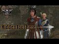 Hidden Zhentarim Cache - Baldur's Gate 3 (Patch 9)