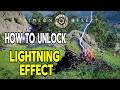 Crimson Desert - How to Unlock Lightning Surge ⚡ (Quest Guide)