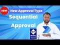 Sequential Approval  Power Automate
