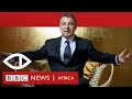 The $10 Billion Energy Scandal - BBC Africa Eye \u0026 Panorama Documentary