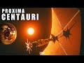 That's How We'll Reach Proxima Centauri in 20 years