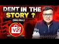 V2 Retail: is the Story still intact or over? || SSG Issue || High Growth Sector 