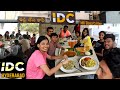 Best Breakfast @ IDC Kitchen Hyderabad | IDLI  DOSA  COFFEE | ఇడ్లీ - దోస - కాఫీ | Amazing Food Zone