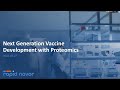Next Generation Vaccine Development with Proteomics