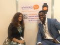 The Pharmacy Talk at the Pharmacy Show
