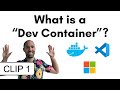 Development or Dev Containers in 5 minutes