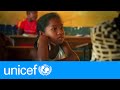 What does education mean to you? | UNICEF