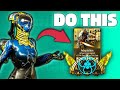 How to make ANY Warframe OP!