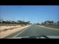 Nullarbor Timelapse