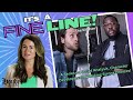 Making Strong Acting Choices | It's a Fine Line | The Kitchen