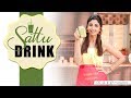 Sattu Drink | Shilpa Shetty Kundra | Healthy Recipes | The Art Of Loving Food