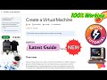 [NEW] Create a Virtual Machine | GSP001 | Quick N Easy  #qwiklabs #arcade