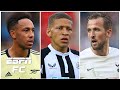 Arsenal, Newcastle or Tottenham: Who will win a trophy in the next 5 years? | Extra Time | ESPN FC