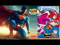 Superman Adventures 2