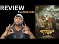 Manjummel Boys Review from TAMIL NADU | M.O.U | Mr Earphones #manjummelboysreview #ManjummelBoys