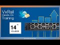 VxRail Training | VxRail Tutorial | Class 14 | VxRail Training for Beginners