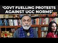 Yogendra Yadav Slams New UGC Norms: 'Government Fuelling Protests Against UGC Norms' | India Today