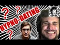 Does HYPNO-DATING actually work? Louis Theroux - Reaction Andy