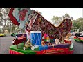 (🔴) Live! Grand Parade | 2024 National Pharmacies Christmas Pageant 🇦🇺 #christmas #parade #adelaide