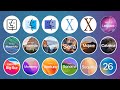 The Evolution of macOS – Every Version Explained (1984–2025)