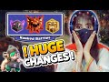 Clash of Clans New Update! Ranked Mode \u0026 TH18 Changes Explained 🔥
