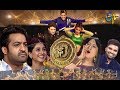 Dhee 10 | Grand Finale | 18th July 2018 | Full Episode | ETV Telugu