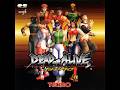 Dead or Alive Playstation on DuckStation