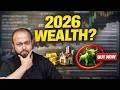 Don’t Invest in India in 2026 Before Watching This!