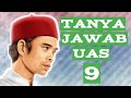 TANYA JAWAB UAS 9