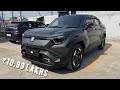 Finally !! E- vitara @ 10.99 lakhs ❤️ | Variants \u0026 prices out | sansCARi sumit