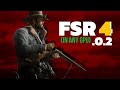 Install New FSR 4.0.2 \u0026 Frame Gen Mod on Any GPU – Boost Your FPS (OptiScaler)