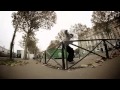 Converse Skateboarding - Paris