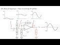 10 Opamps: DC Bias For Single Supply Circuits