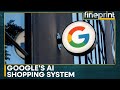 Google Unveils UCP: AI-Powered Shopping Revolution | WION Fineprint