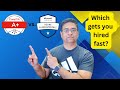 CompTIA A+ vs Microsoft Azure AZ-900 | Which One Gets You Hired Faster?