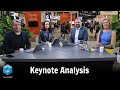 Day 1 Keynote Analysis | Google Cloud Next '24
