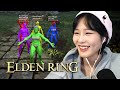 39daph Plays Elden Ring COOP - Part 2