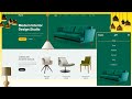 How to Build a Complete E-commerce Website Using HTML CSS JavaScript Tutorial