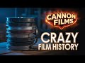 The Wildest Era in Action Movie History Was Cannon Films