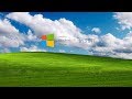 Launching Windows XP Ultimate in 2017
