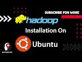 Hadoop Installation on Linux Step by Step in Hindi | Brain Mentors